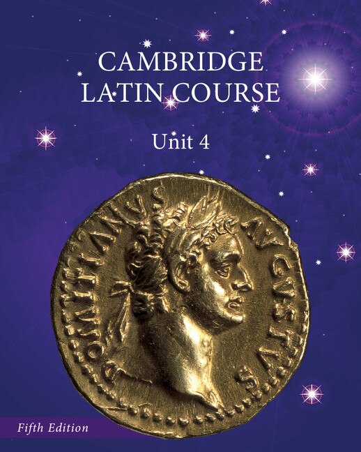 North American Cambridge Latin Course Unit 4 Student's Book by No Authorship, Hardcover | Indigo Chapters