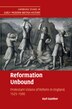 Reformation Unbound by Karl Gunther, Hardcover | Indigo Chapters