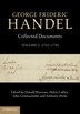 George Frideric Handel: Volume 4 1742-1750 by Donald Burrows, Hardcover | Indigo Chapters