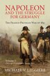 Napoleon And The Struggle For Germany by Michael V. Leggiere, Hardcover | Indigo Chapters