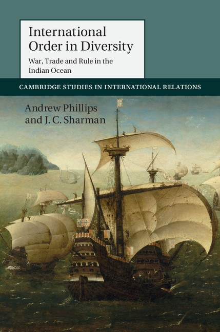 International Order In Diversity by Andrew Phillips, Hardcover | Indigo Chapters