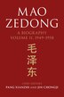 Mao Zedong by Chongji Jin, Hardcover | Indigo Chapters