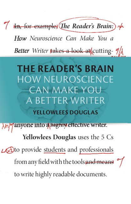 The Reader's Brain by Yellowlees Douglas, Hardcover | Indigo Chapters