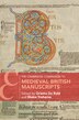 The Cambridge Companion To Medieval British Manuscripts by Orietta Da Rold, Hardcover | Indigo Chapters