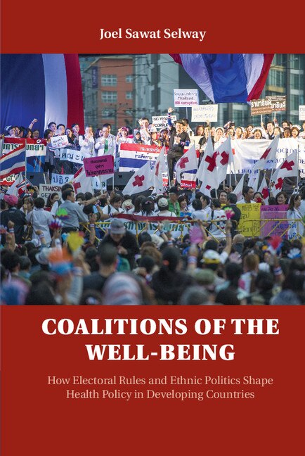 Coalitions Of The Well-being by Joel Sawat Selway, Hardcover | Indigo Chapters