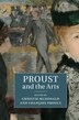 Proust And The Arts by Christie McDonald, Hardcover | Indigo Chapters