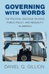 Governing With Words by Daniel Q. Gillion, Hardcover | Indigo Chapters