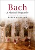 Bach by Peter Williams, Hardcover | Indigo Chapters