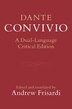 Dante: Convivio by Dante Alighieri, Hardcover | Indigo Chapters