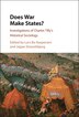 Does War Make States? by Lars Bo Kaspersen, Hardcover | Indigo Chapters