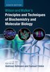 Wilson And Walker's Principles And Techniques Of Biochemistry And Molecular Biology by Andreas Hofmann, Hardcover | Indigo Chapters