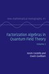 Factorization Algebras In Quantum Field Theory: Volume 2 by Kevin Costello, Hardcover | Indigo Chapters