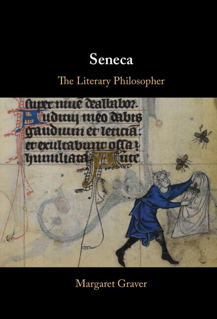Seneca by Margaret Graver, Hardcover | Indigo Chapters
