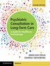 Psychiatric Consultation In Long-term Care by Abhilash Desai, Hardcover | Indigo Chapters