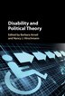 Disability And Political Theory by Barbara Arneil, Hardcover | Indigo Chapters