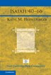 Isaiah 40–66 by Katie Heffelfinger, Hardcover | Indigo Chapters