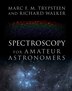 Spectroscopy For Amateur Astronomers by Marc F. M. Trypsteen, Hardcover | Indigo Chapters