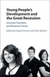 Young People's Development And The Great Recession by Ingrid Schoon, Hardcover | Indigo Chapters