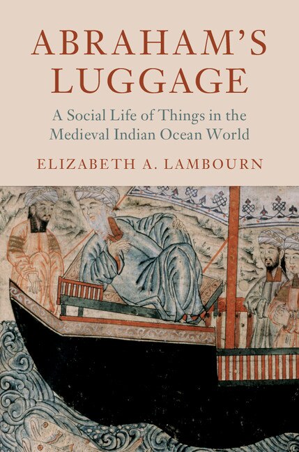 Abraham's Luggage by Elizabeth A. Lambourn, Hardcover | Indigo Chapters