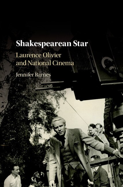 Shakespearean Star by Jennifer Barnes, Hardcover | Indigo Chapters