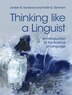 Thinking Like A Linguist by Jordan B. Sandoval, Hardcover | Indigo Chapters