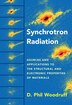 Synchrotron Radiation by D. Phil Woodruff, Hardcover | Indigo Chapters