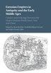 Eurasian Empires In Antiquity And The Early Middle Ages by Hyun Jin Kim, Hardcover | Indigo Chapters