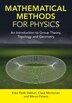 Mathematical Methods for Physics by Esko Keski-Vakkuri, Hardcover | Indigo Chapters