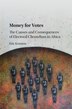 Money For Votes by Eric Kramon, Hardcover | Indigo Chapters