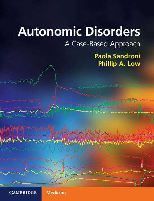 Autonomic Disorders by Paola Sandroni, Paperback | Indigo Chapters