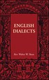 English Dialects by Walter W. Skeat, Paperback | Indigo Chapters