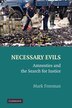 Necessary Evils by Mark Freeman, Paperback | Indigo Chapters