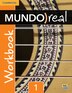 Mundo Real Level 1 Workbook by Celia Meana, Paperback | Indigo Chapters