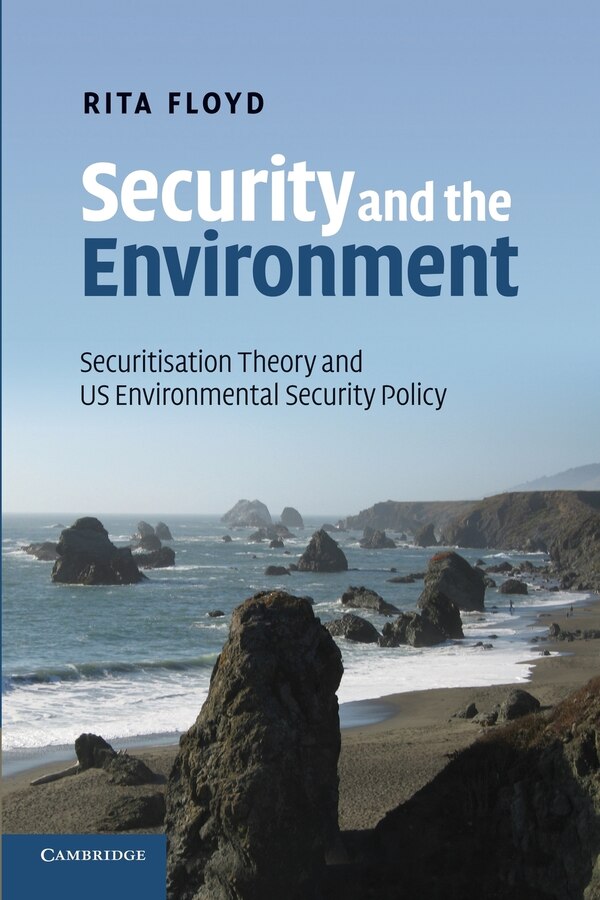 Security And The Environment by Rita Floyd, Paperback | Indigo Chapters