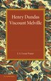 Henry Dundas Viscount Melville by J. A. Lovat-fraser, Paperback | Indigo Chapters