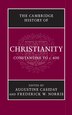 The Cambridge History Of Christianity by Augustine Casiday, Paperback | Indigo Chapters