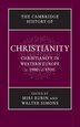 The Cambridge History Of Christianity by Miri Rubin, Paperback | Indigo Chapters