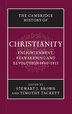 The Cambridge History Of Christianity by Stewart J. Brown, Paperback | Indigo Chapters