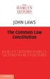 The Common Law Constitution by John Laws, Paperback | Indigo Chapters