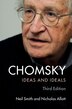 Chomsky by Neil Smith, Paperback | Indigo Chapters