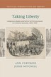 Taking Liberty by Ann Curthoys, Paperback | Indigo Chapters