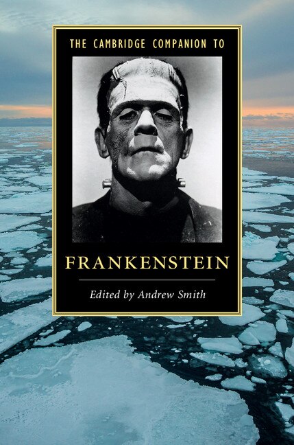 The Cambridge Companion To Frankenstein by Andrew Smith, Paperback | Indigo Chapters