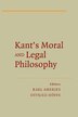 Kant's Moral And Legal Philosophy by Otfried Höffe, Paperback | Indigo Chapters
