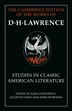 Studies In Classic American Literature by D. H. Lawrence, Paperback | Indigo Chapters