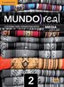 Mundo Real Level 2 Heritage Learner's Workbook by Celia Meana, Paperback | Indigo Chapters