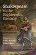 Shakespeare In The Eighteenth Century by Fiona Ritchie, Paperback | Indigo Chapters
