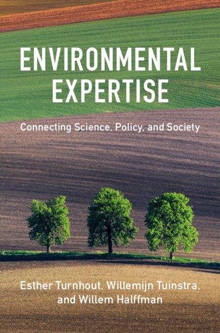 Environmental Expertise by Esther Turnhout, Paperback | Indigo Chapters