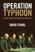 Operation Typhoon by David Stahel, Paperback | Indigo Chapters
