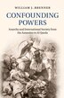 Confounding Powers by William J. Brenner, Paperback | Indigo Chapters