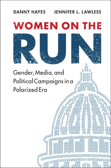 Women On The Run by Danny Hayes, Paperback | Indigo Chapters